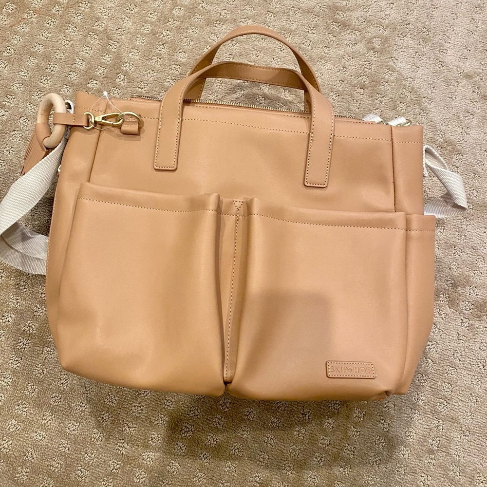 Skip Hop Diaper Bag